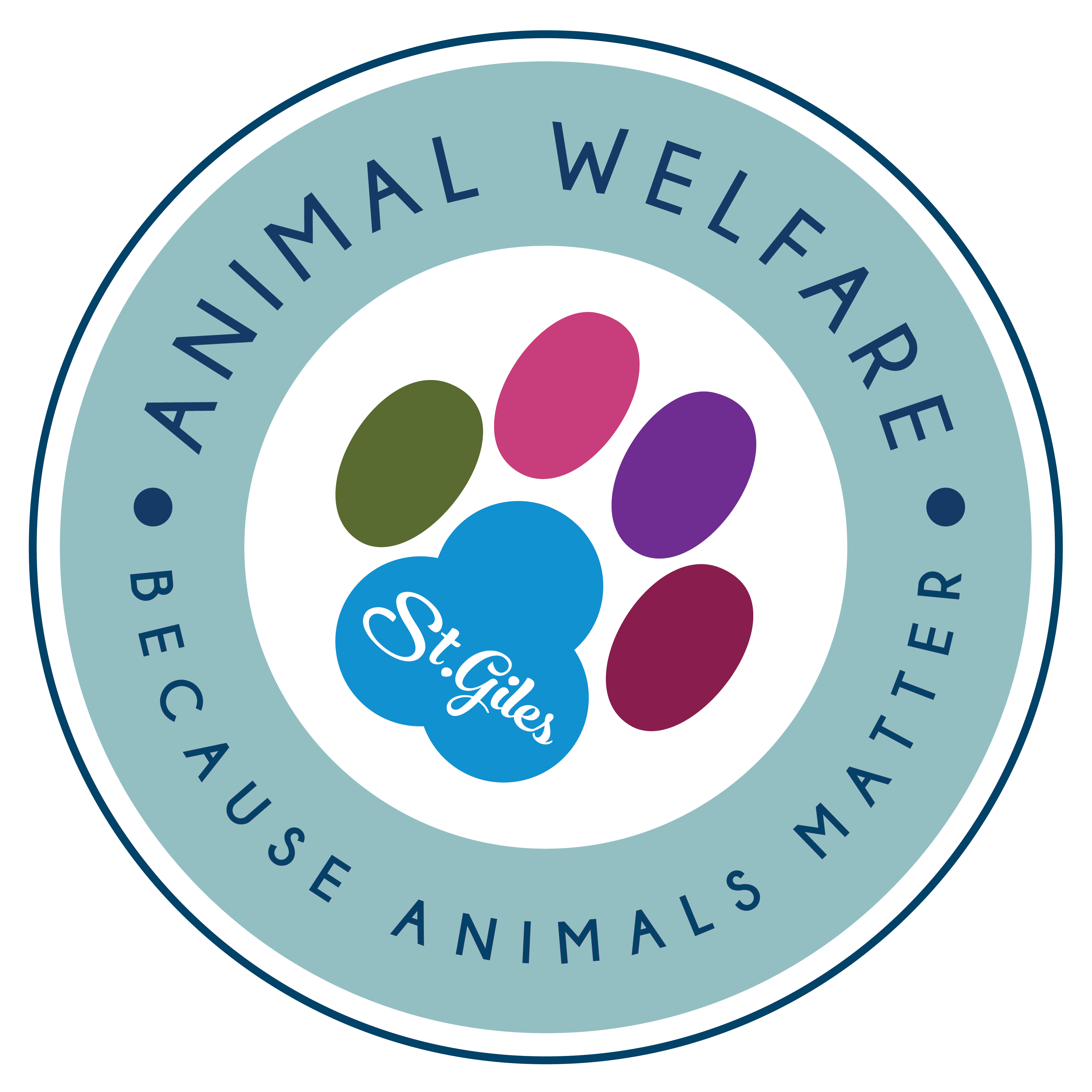 St Giles Animal Welfare